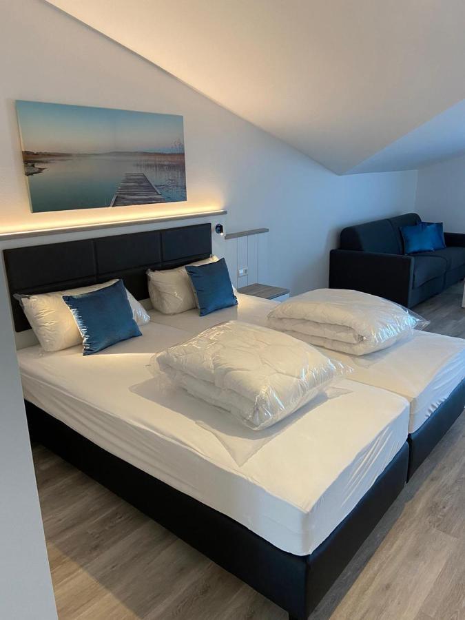 Meerblickvilla Großenbrode Extérieur photo